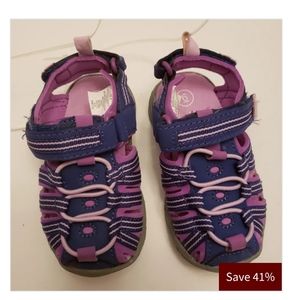Cat & Jack Toddler Sandles